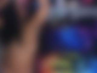 Live cam show with Real Goddess Dream - Solo on https://playwithruby.com