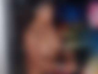 Real Goddess Dream's Live Sex Cam Show