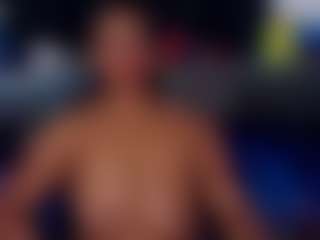 Real Goddess Dream's Live Sex Cam Show