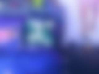 Live cam show with Real Goddess Dream - Flashing on Streamer API