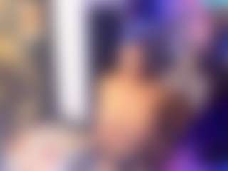 Real Goddess Dream's Live Sex Cam Show
