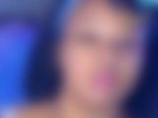 Live cam show with Real Goddess Dream - Bedroom Ebony on Latina Girls