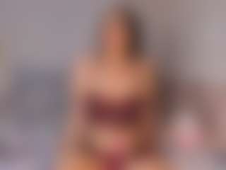 Makenziie's Live Sex Cam Show