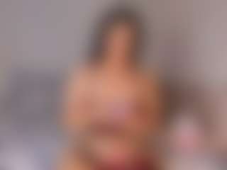 Makenziie's Live Sex Cam Show
