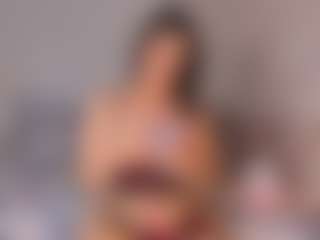 Makenziie's Live Sex Cam Show