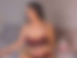 Makenziie's Live Sex Cam Show