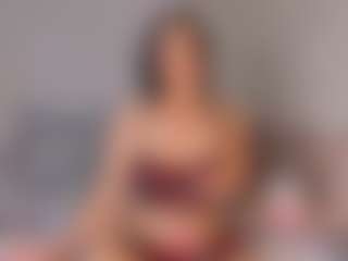 Makenziie's Live Sex Cam Show