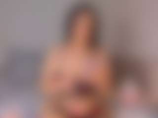 Makenziie's Live Sex Cam Show