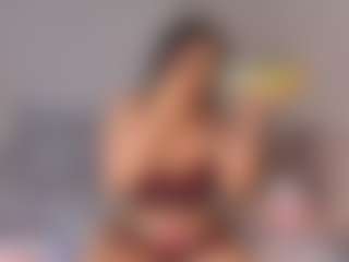 Makenziie's Live Sex Cam Show