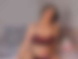 Makenziie's Live Sex Cam Show