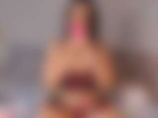 Makenziie's Live Sex Cam Show