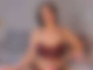 Makenziie's Live Sex Cam Show