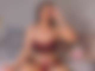 Makenziie's Live Sex Cam Show