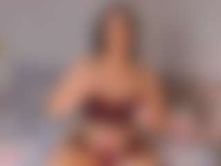 Makenziie's Live Sex Cam Show