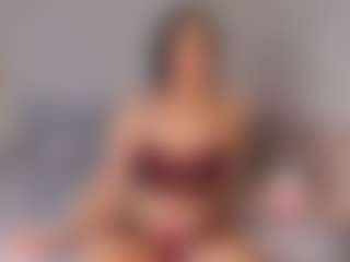 Makenziie's Live Sex Cam Show