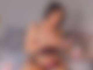 Makenziie's Live Sex Cam Show