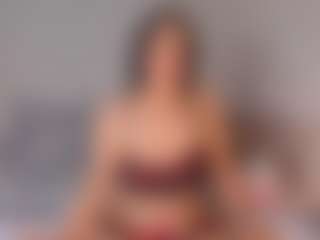 Makenziie's Live Sex Cam Show