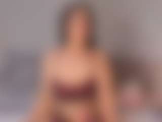 Makenziie's Live Sex Cam Show