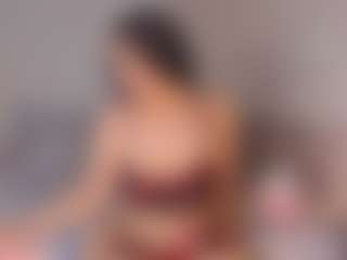 Makenziie's Live Sex Cam Show