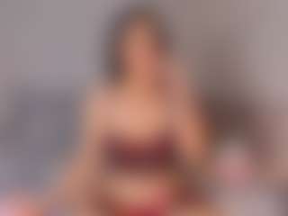 Makenziie's Live Sex Cam Show