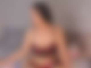 Makenziie's Live Sex Cam Show