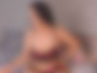 Makenziie's Live Sex Cam Show