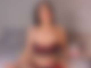 Makenziie's Live Sex Cam Show