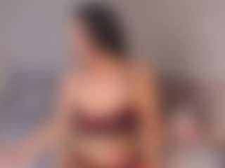 Makenziie's Live Sex Cam Show