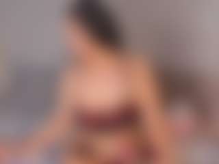 Makenziie's Live Sex Cam Show