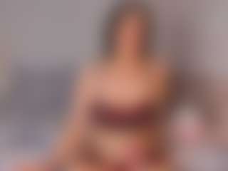 Makenziie's Live Sex Cam Show