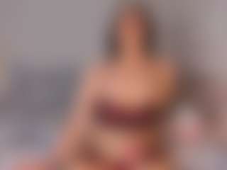 Makenziie's Live Sex Cam Show