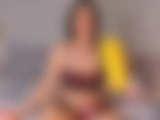 Makenziie's Live Sex Cam Show