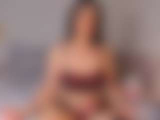 Makenziie's Live Sex Cam Show