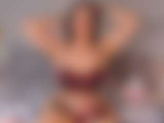 Makenziie's Live Sex Cam Show