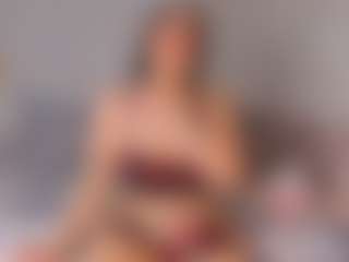 Makenziie's Live Sex Cam Show