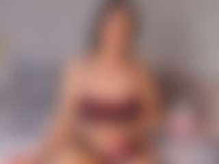 Makenziie's Live Sex Cam Show