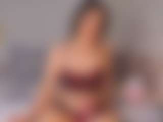 Makenziie's Live Sex Cam Show