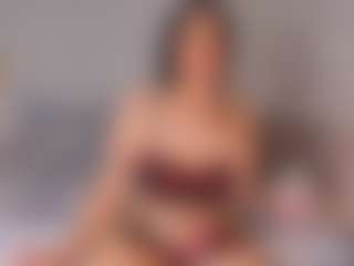 Makenziie's Live Sex Cam Show