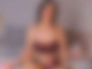 Makenziie's Live Sex Cam Show
