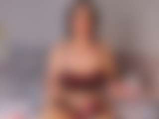 Makenziie's Live Sex Cam Show