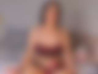 Makenziie's Live Sex Cam Show