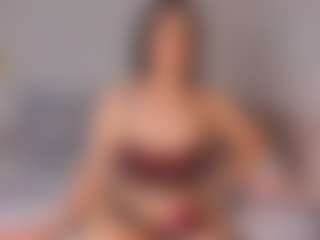 Makenziie's Live Sex Cam Show