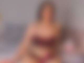 Makenziie's Live Sex Cam Show