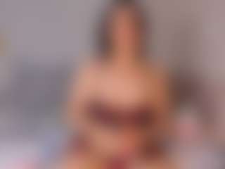 Makenziie's Live Sex Cam Show