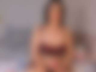 Makenziie's Live Sex Cam Show
