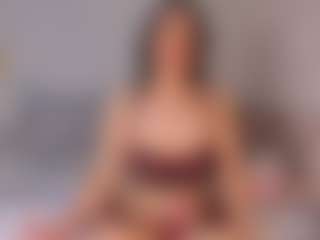 Makenziie's Live Sex Cam Show