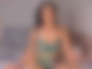 Makenziie's Live Sex Cam Show