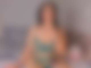 Makenziie's Live Sex Cam Show
