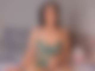 Makenziie's Live Sex Cam Show
