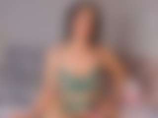 Makenziie's Live Sex Cam Show